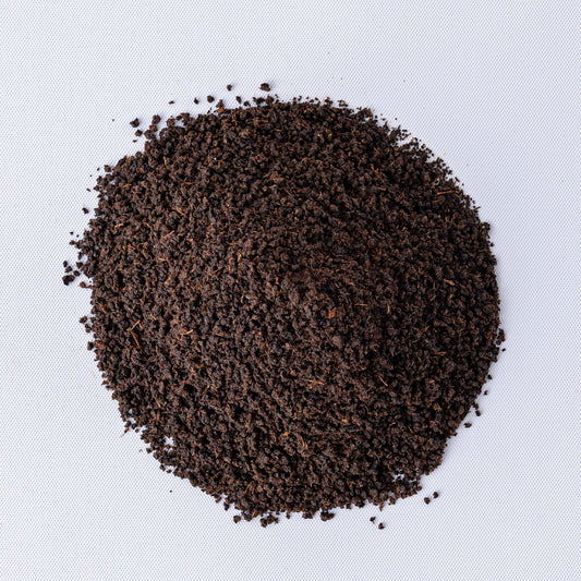 Tanzania Luponde Estate Black Tea