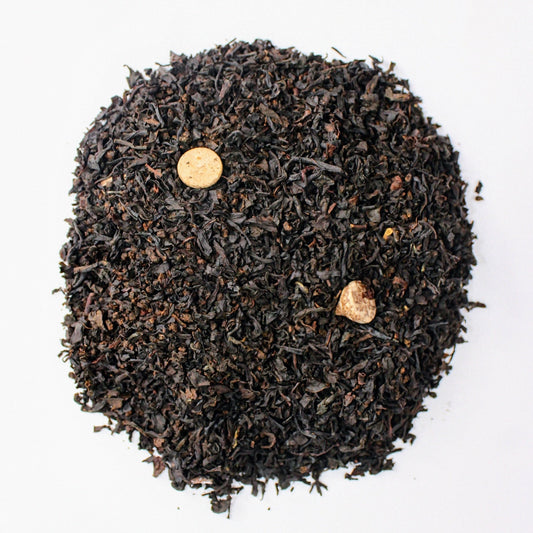 Chocolate Chip Black Tea
