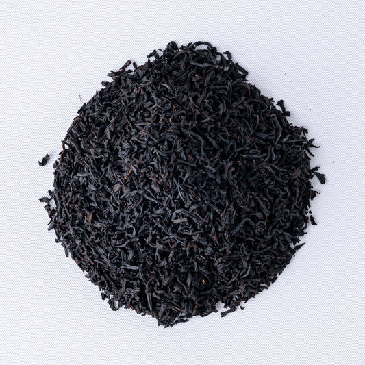 Chestnut Truffle Black Tea