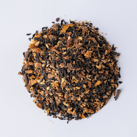 Crisp Apple Chai Black Tea