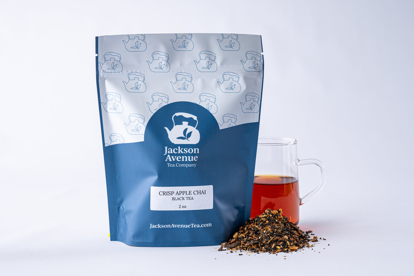 Crisp Apple Chai Black Tea