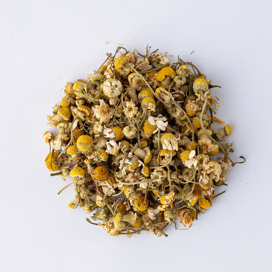 Chamomile Herbal Tea