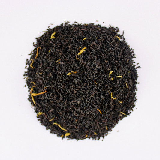 Crisp Lemon Black Tea
