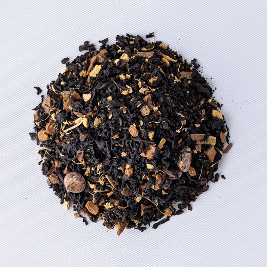 Chocolate Chai Black Tea