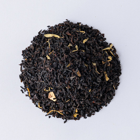 Lemoncello Black Tea