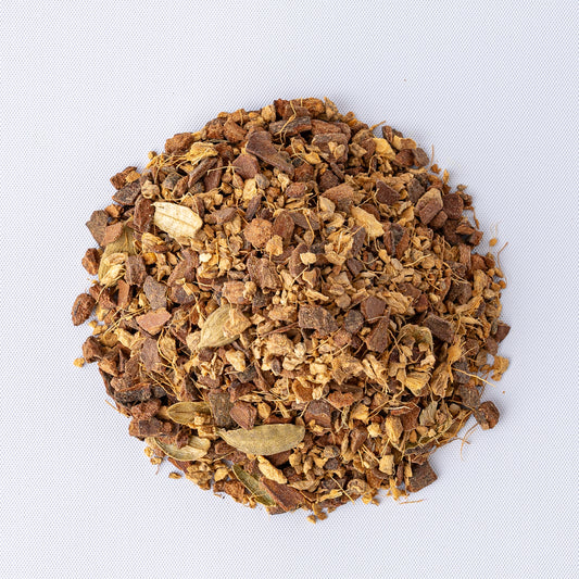 Chai Spices Herbal Tea