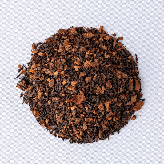 Fire and Spice Black Tea