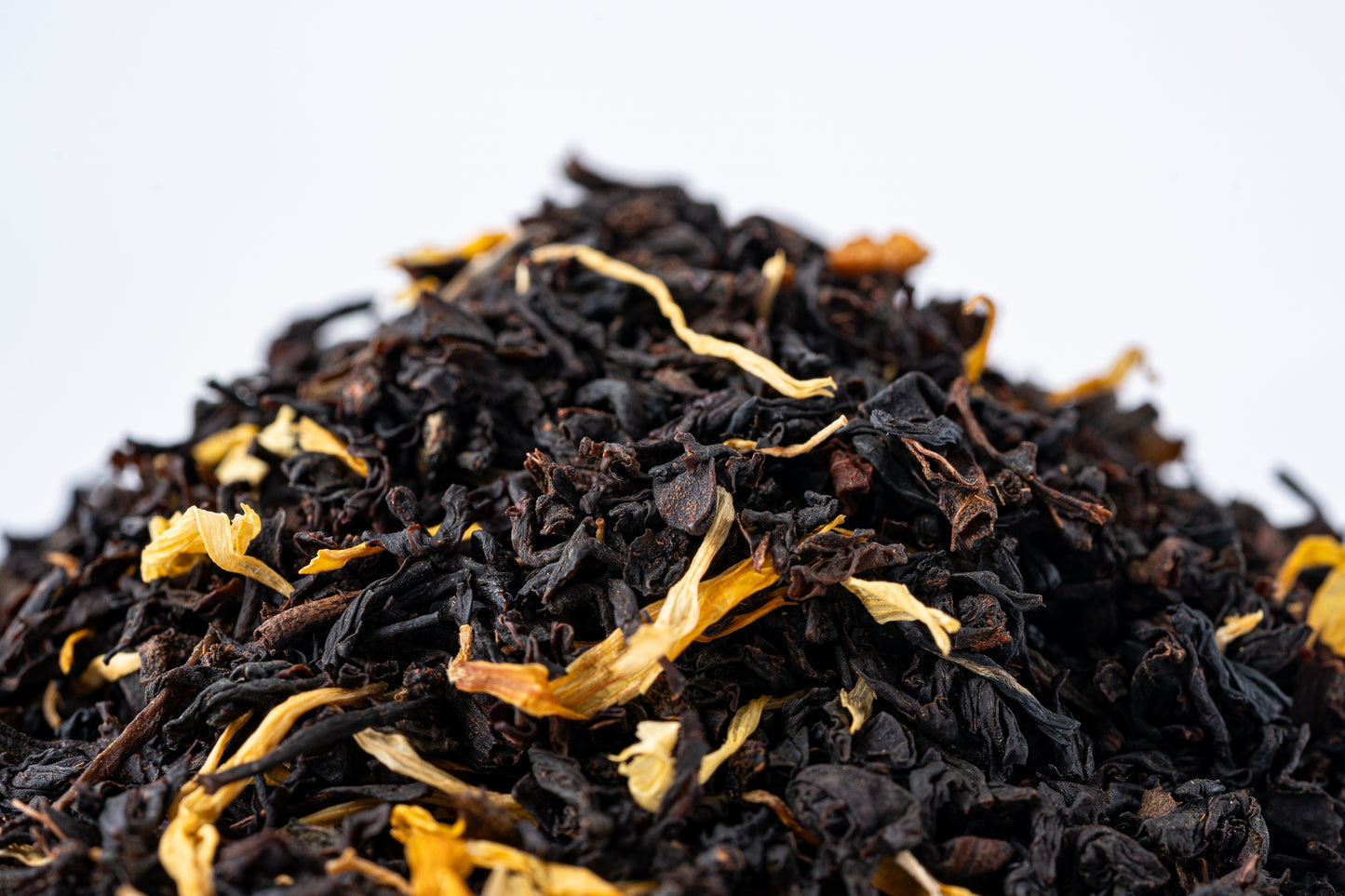 Peach Apricot Black Tea