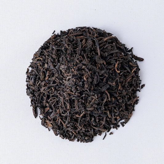 Pu Erh #1 Organic Black Tea
