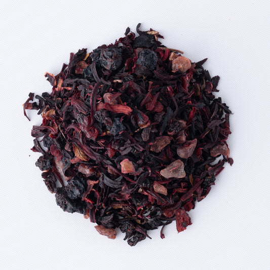 Berry Bunch Tisane Tea