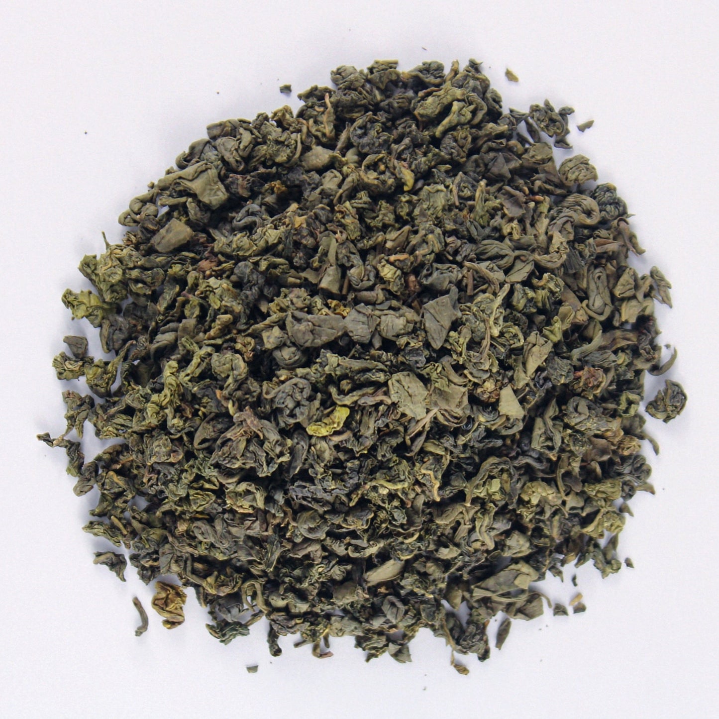 Ti Kwan Yin No 1 Iron Maiden Organic Oolong Tea