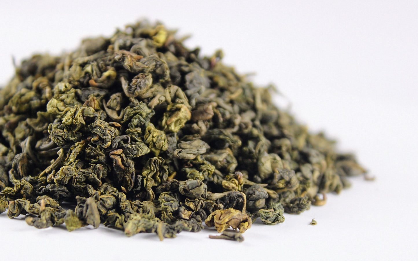 Ti Kwan Yin No 1 Iron Maiden Organic Oolong Tea