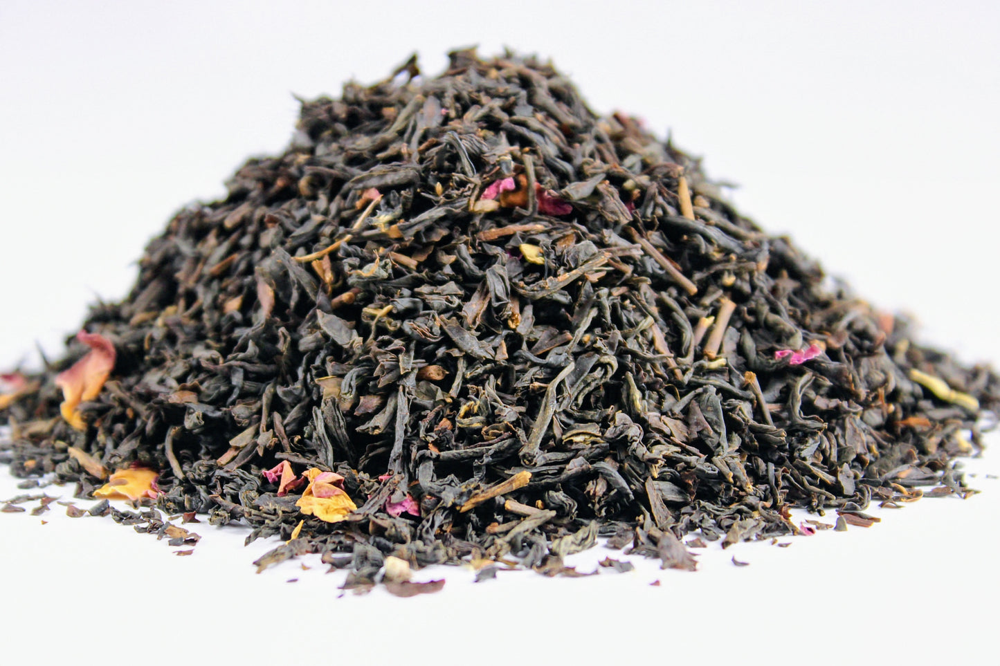 Rose Black Tea