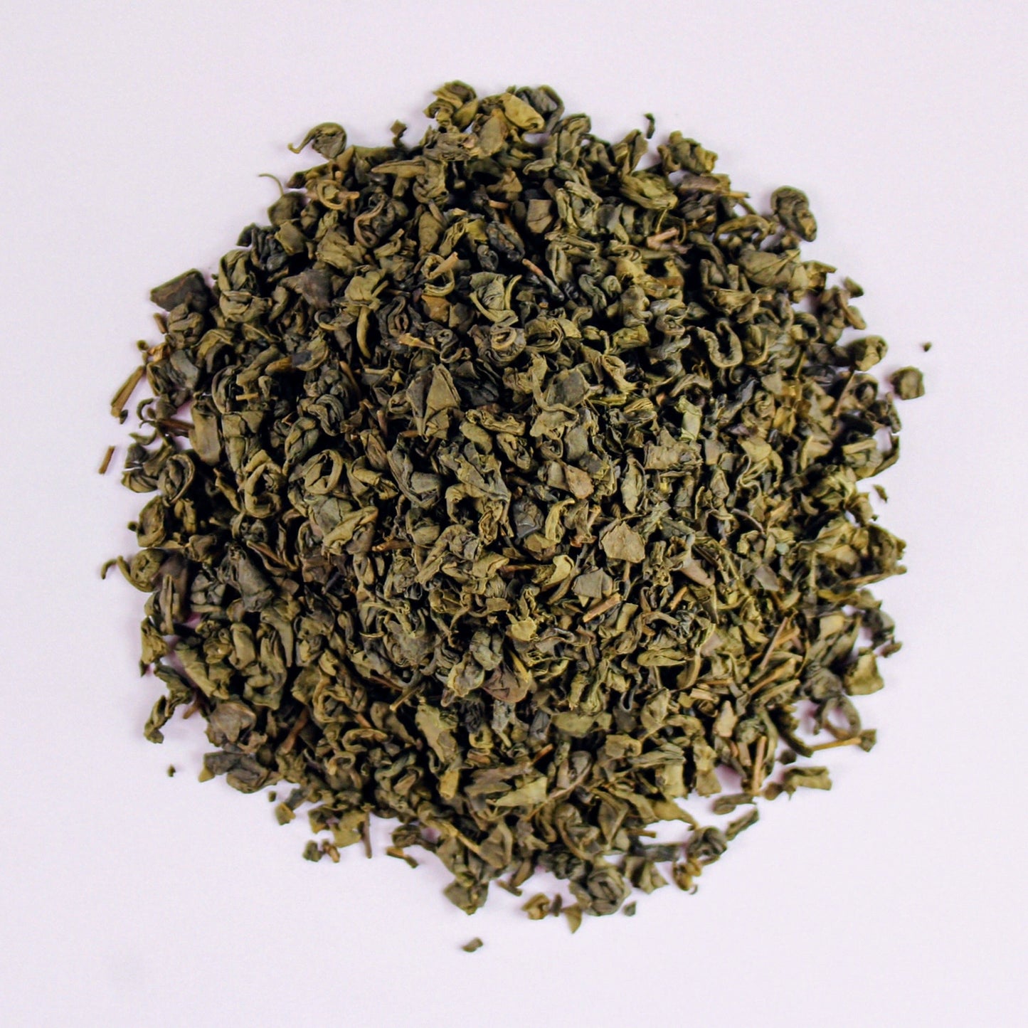 Earl Grey Green Tea