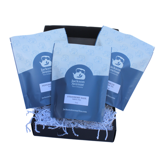 Subscription Box: Explore the World