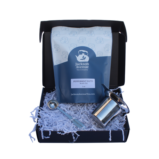 Gift Box: The Newbie